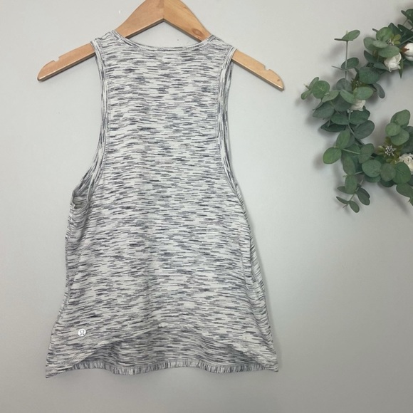 Lululemon Squad Goals Muscle Tank - Picture 5 of 7